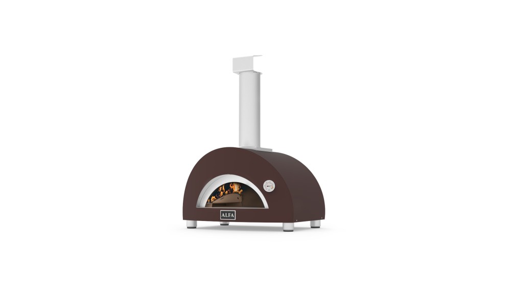 Alfa pizza deals oven